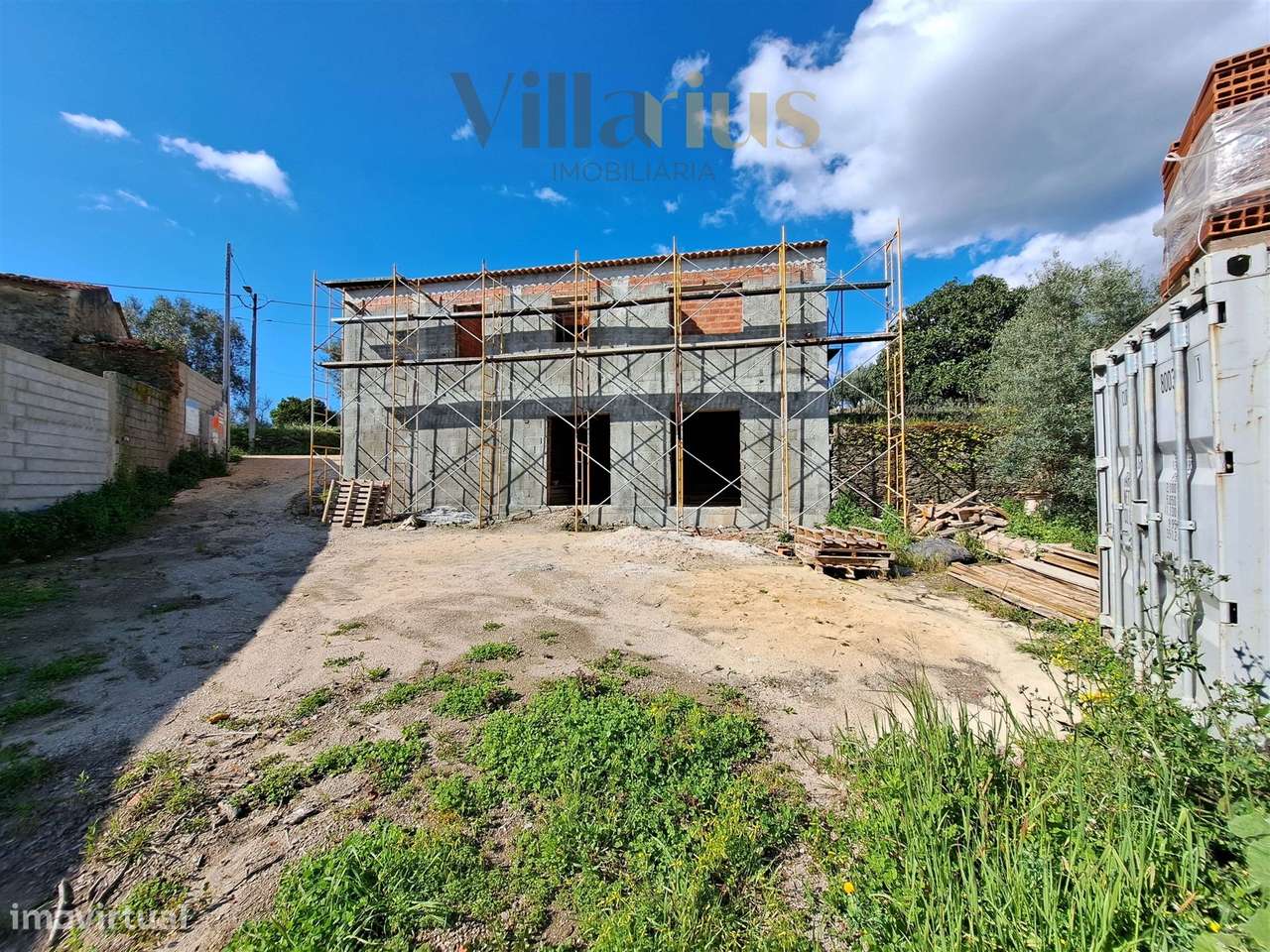 Moradia Rústica T3 Venda em Olalhas,Tomar - Grande imagem: 5/23