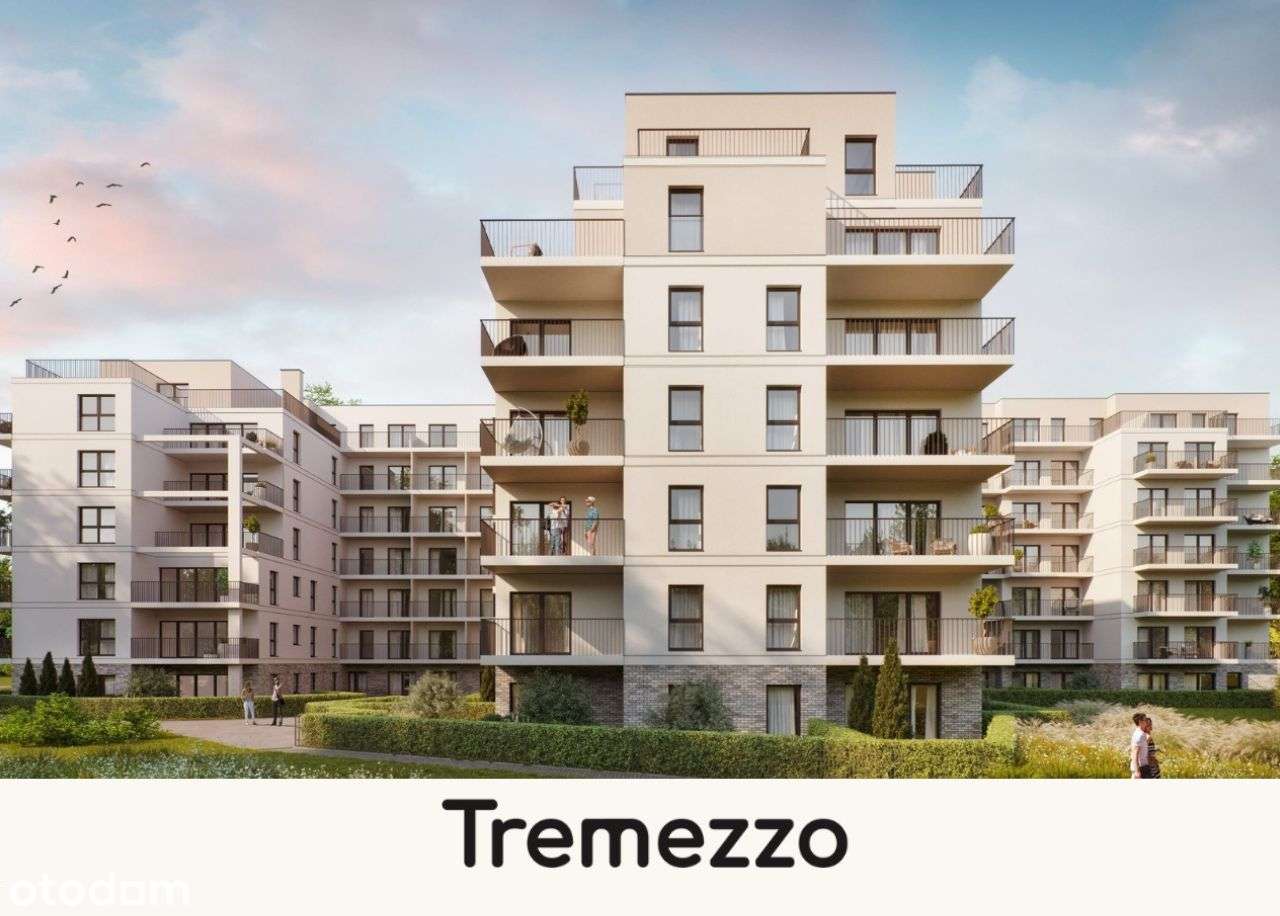 Stalova | mieszkanie 1-pok. | 1.K1.8 (lokal 1.K1.8)
