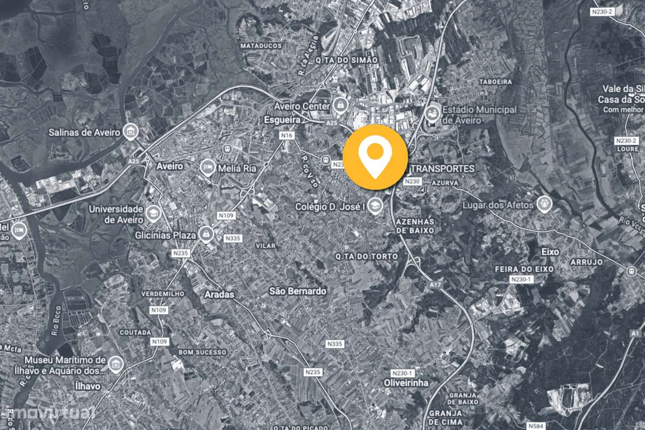 Terreno Santa Joana - Grande imagem: 5/6