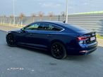 Audi A5 Sportback 40 TDI quattro S tronic design - 6