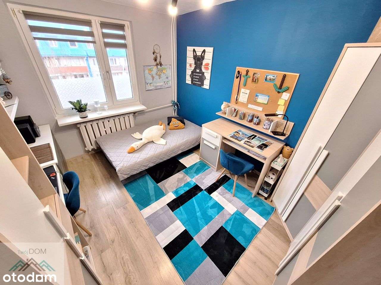 M4 os. Słowiki Olkusz - Pełny obrazek: 5/12