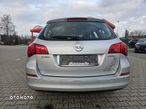 Opel Astra 1.4 Turbo Sports Tourer - 10