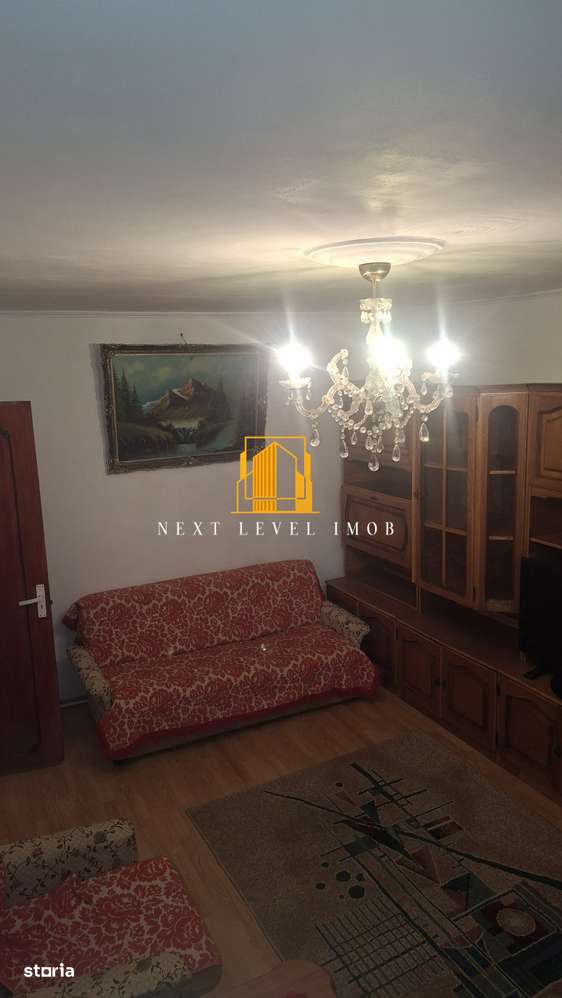 Inchiriere Apartament 2 Camere – Zona NORD - Imagine principală: 3/7