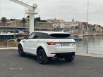 Land Rover Range Rover Evoque 2.0 TD4 HSE Dynamic Auto - 8