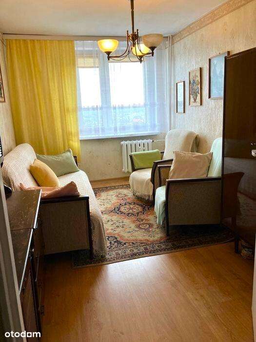 ⭐Katowice Osiedle Tysiąclecia ul. Piastów - 61 m2 3 pokoje + balkon !⭐ - Pełny obrazek: 5/7