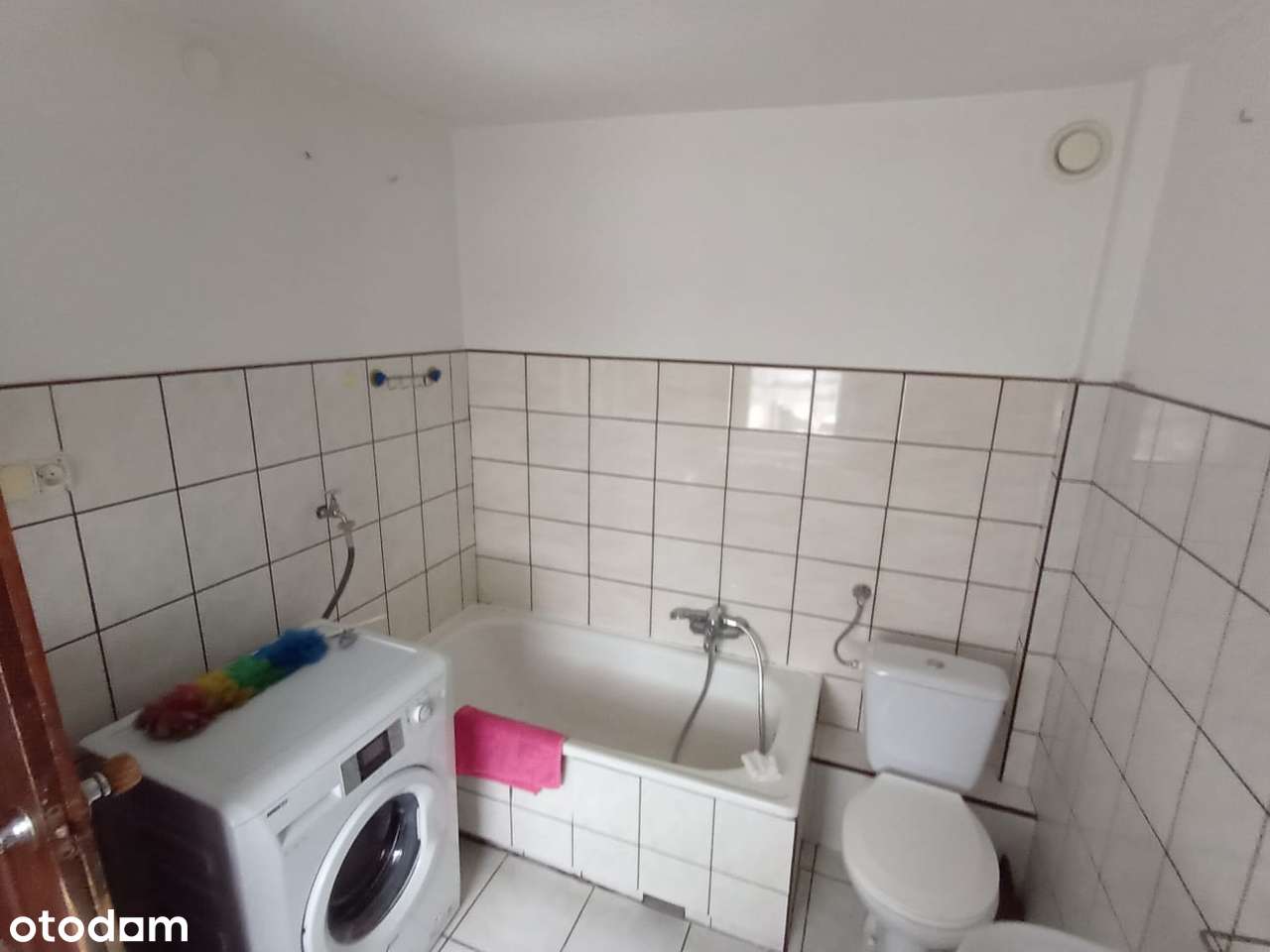 Dom na sprzedaż Dobra lokalizacja Okazja pow. Kłobuck-12