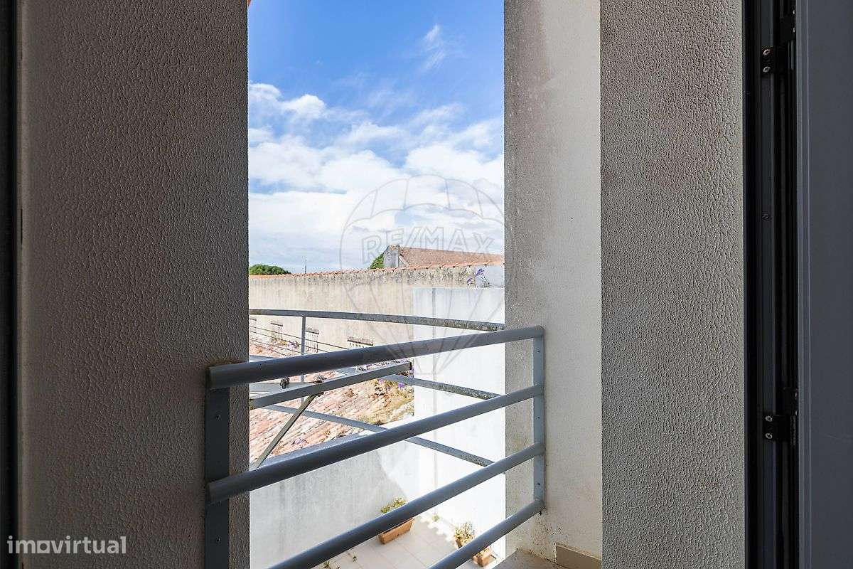 Apartamento T2 para venda-17