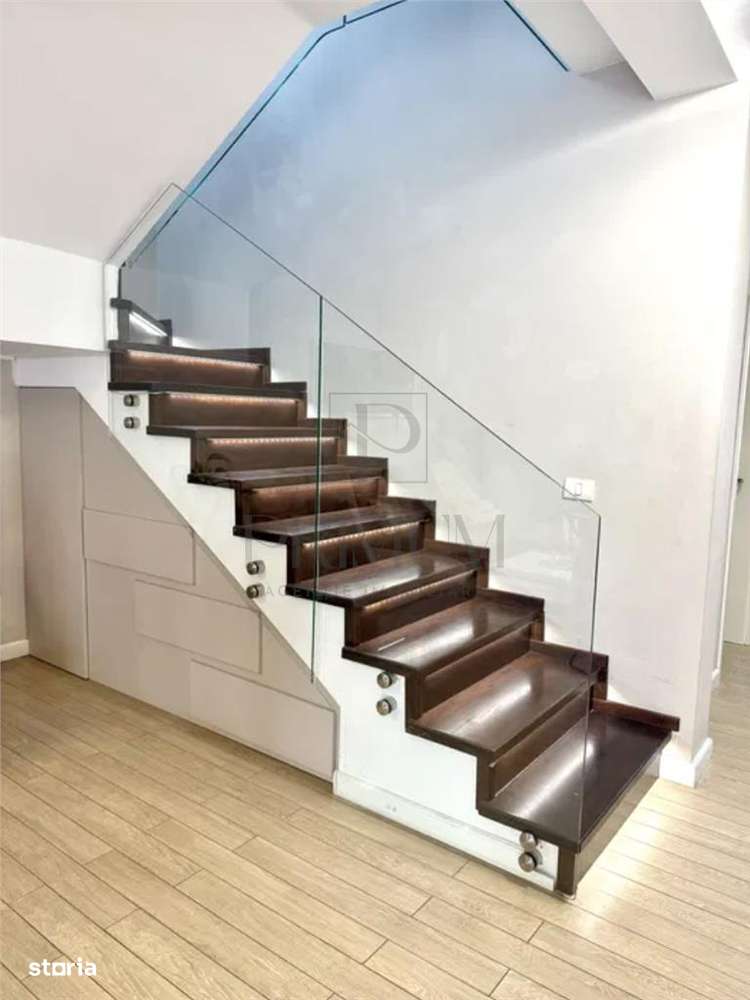 Jumatate de duplex modern in Dumbravita – zona premium - Imagine principală: 4/7