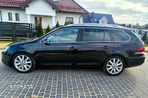 Volkswagen Golf 2.0 TDI DPF DSG Highline - 4