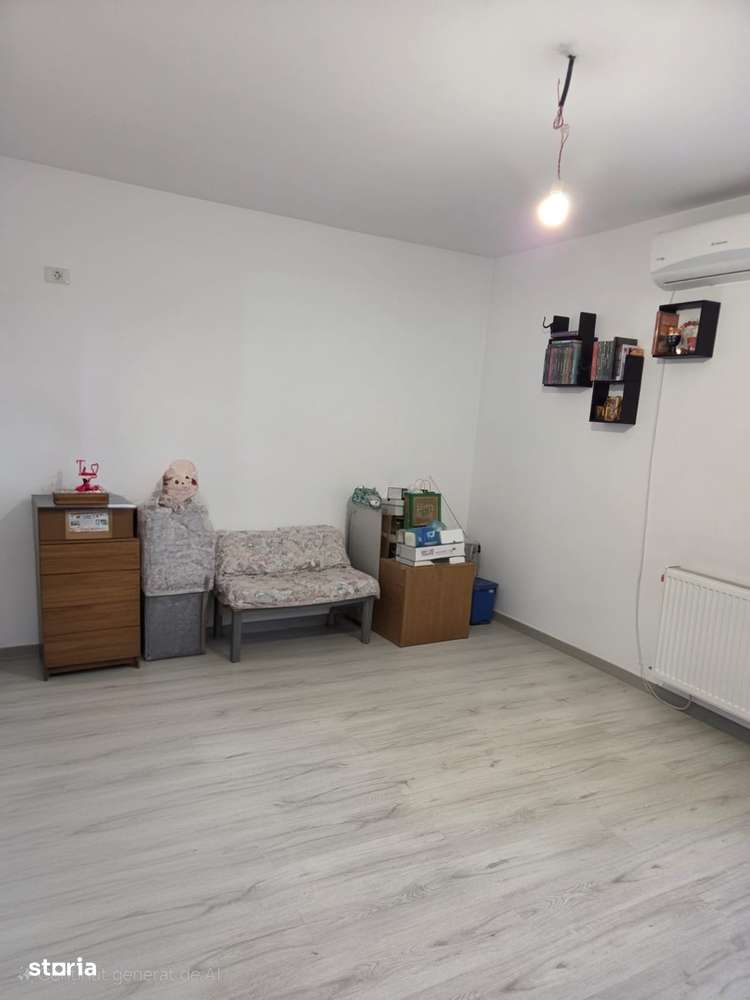 Apartament 2 camere  Militari Residence-2