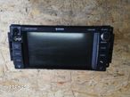 DODGE GRAND CARAVAN NAWIGACJA RADIO P68368206AA - 1