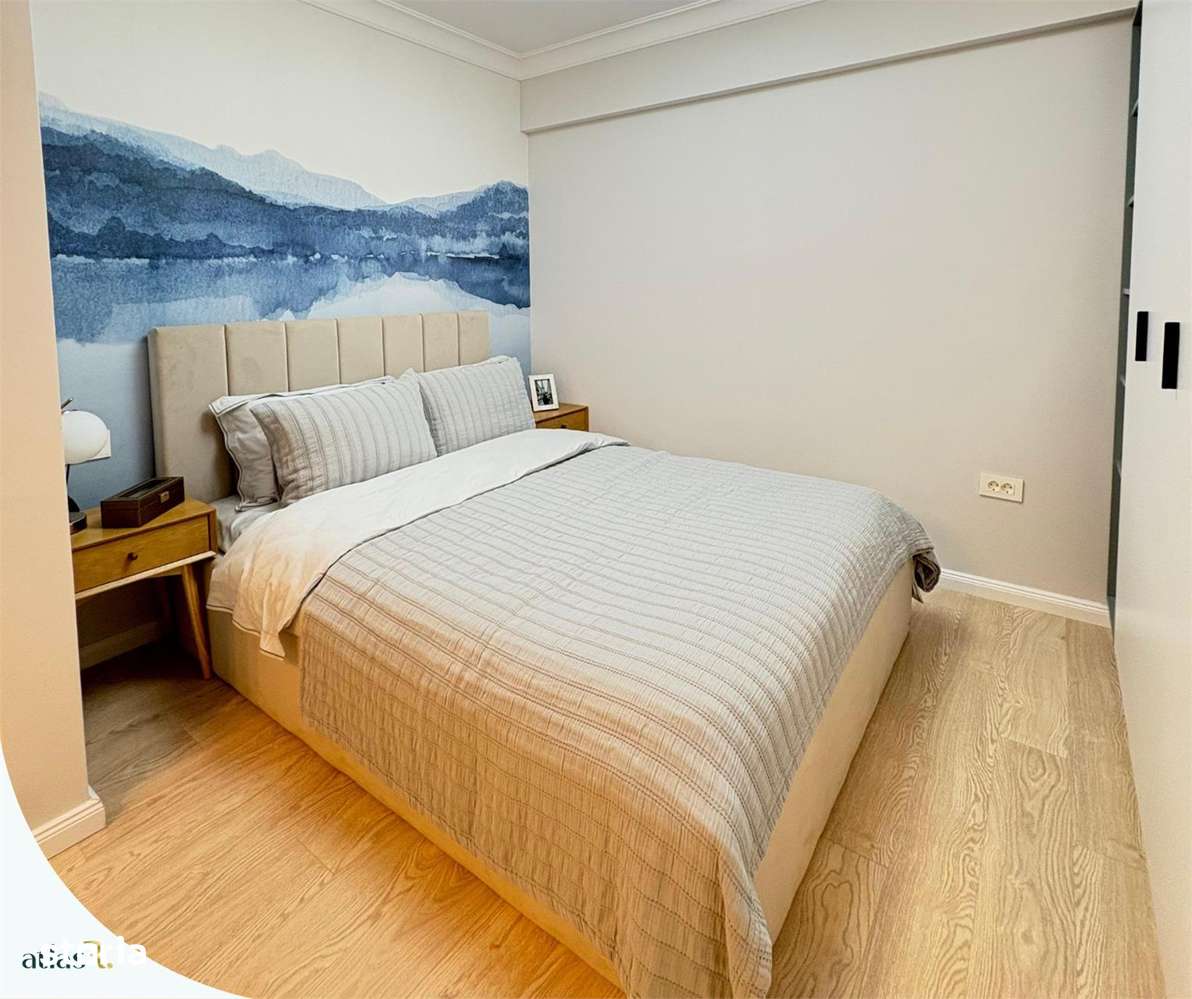 Apartament 1 camera | 43.61 mp | Galata | 80.286 euro TVA inclus - Imagine principală: 5/12
