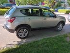 Nissan Qashqai 1.6 DCi 4 x 4 DPF acenta - 11