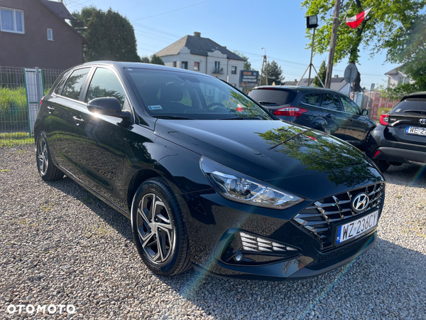 Hyundai I30 1.5 DPI Comfort - 2