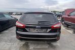 Punte spate Ford Mondeo 4 (facelift)  [din 2010 pana  2015] seria wagon 2.0 MT (145 hp) - 5