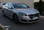 Peugeot 508 1.6 e-THP Active S&S - 1