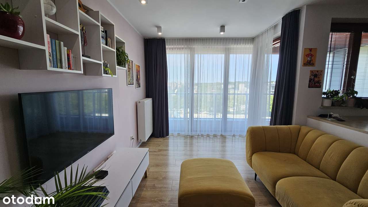 3 pokoje | 67,05 m² | ul. Siewna | Prądnik Biały - Pełny obrazek: 3/20