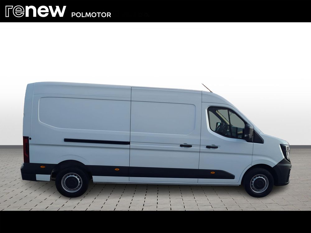 renault Master dCi L3H2 Extra