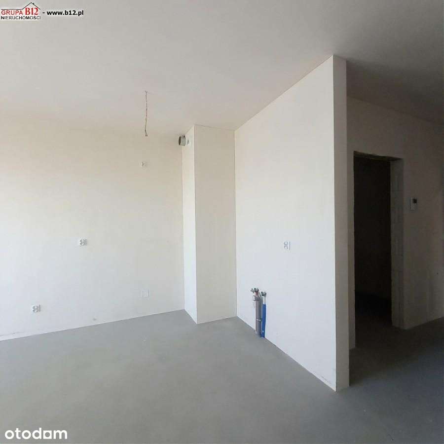 Centrum / mieszkania nowe, 2025r., blisko A G H - Ansicht 4