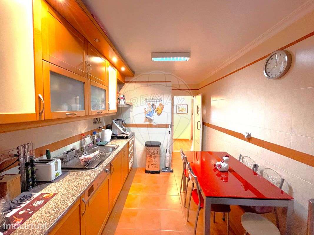 Apartamento T2 para venda - Grande imagem: 5/12