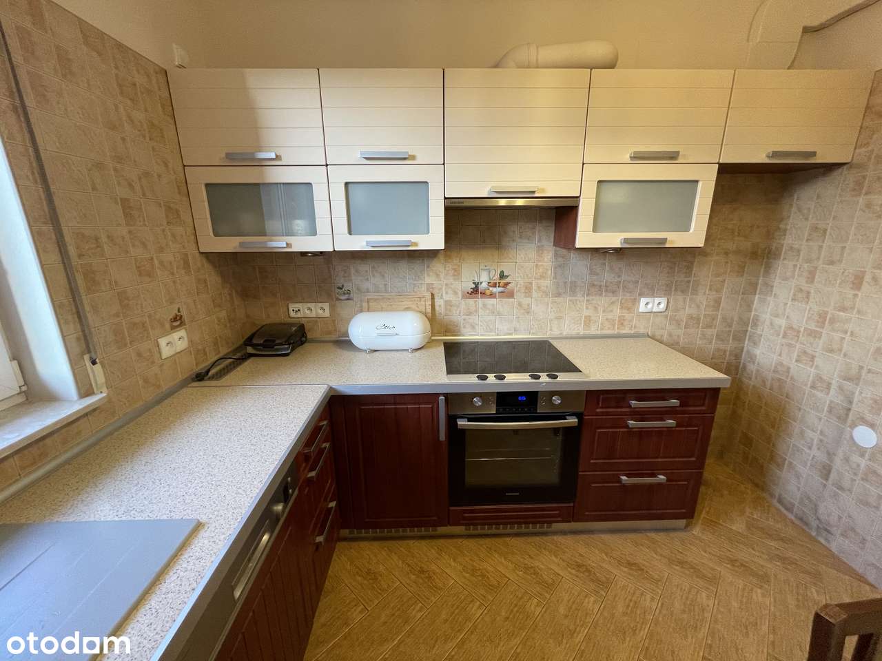 Luksusowe mieszkanie 3 pok. + kuchnia + 2 łaź. - pow. całkowita 92 m2 - Pełny obrazek: 2/20