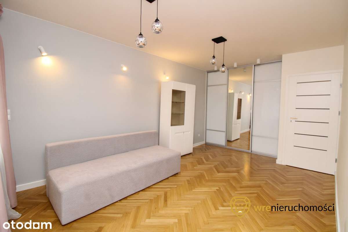 Przytulna kawalerka - 36m2 z balkonem - Pełny obrazek: 2/8