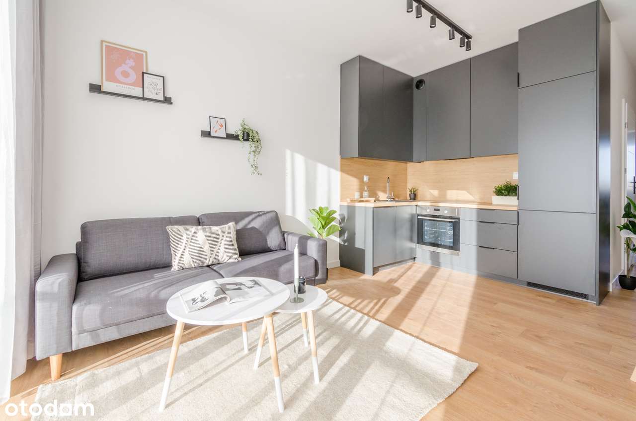 Mieszkanie 3 pokojowe ul. Źródłowa 9 | PARK HELENÓW ŚRÓDMIEŚCIE EKSOC - Pełny obrazek: 1/11