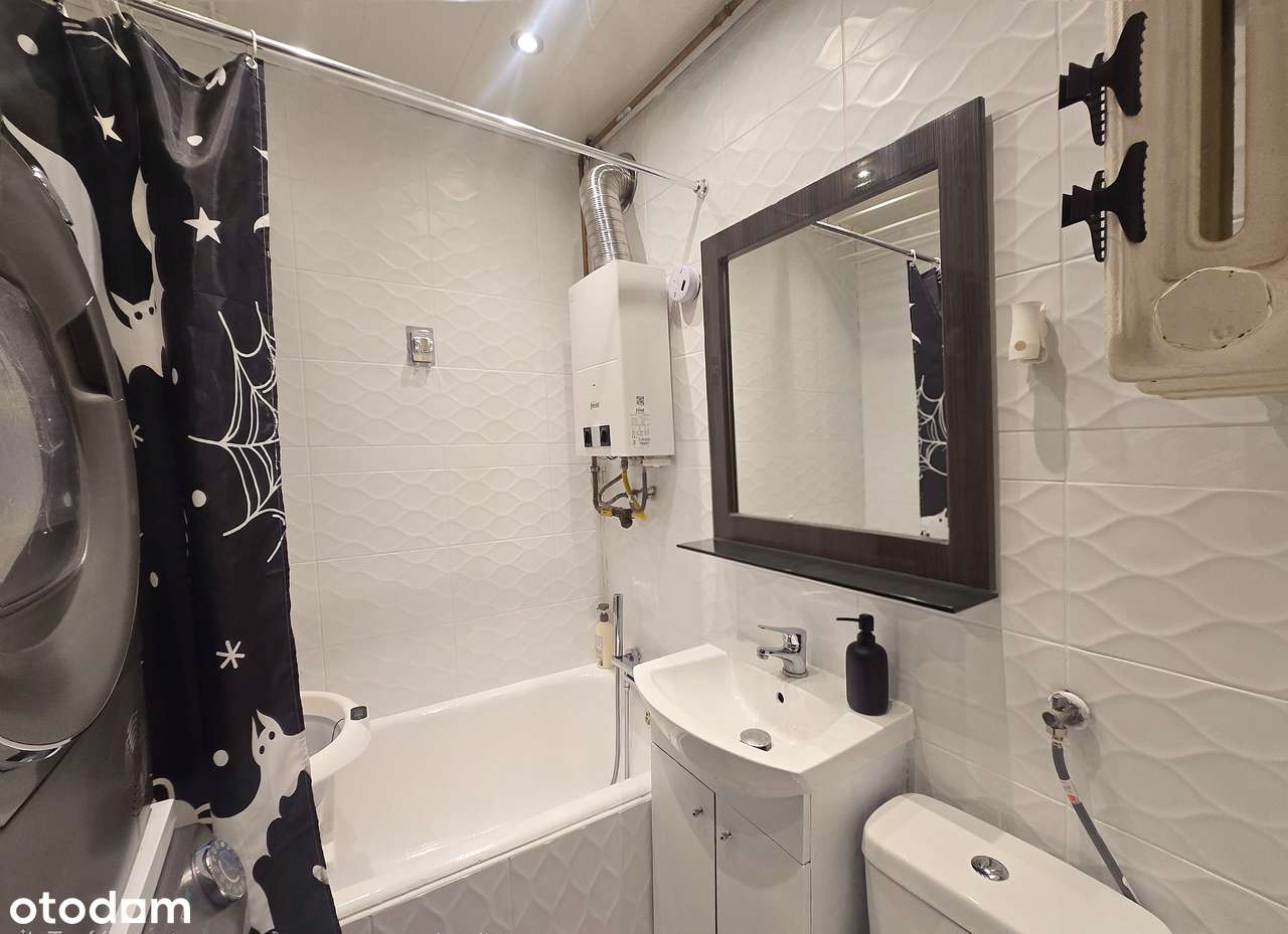 Słoneczna, Obok SCC, 3 pokoje z balkonem do wejścia, bez prowizji-3