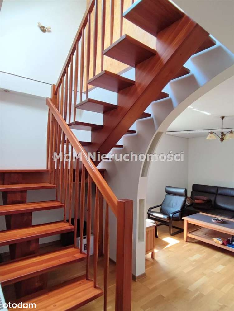 Nowoczesny dom • Ogród • Taras • Gotowy do zamieszkania-11