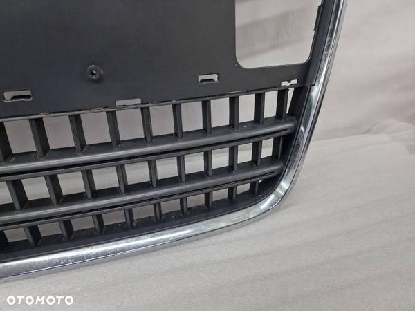 AUDI Q7 06- 4L0 ATRAPA PRZEDNIA PRZÓD / GRILL , NR 4L0853651A , NR AUKCJI NG506 - 10