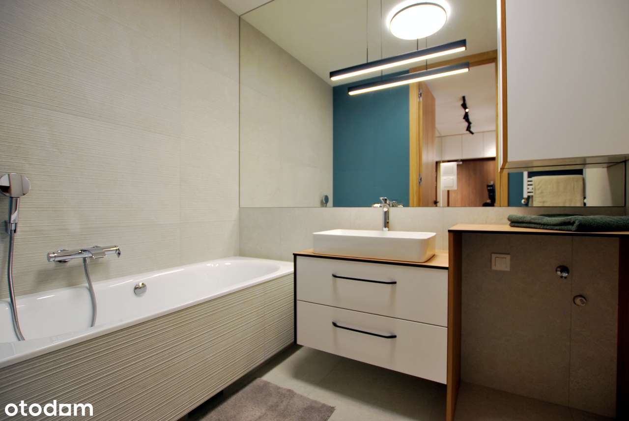 3 pokojowe mieszkanie, w którym pachnie nowością-14