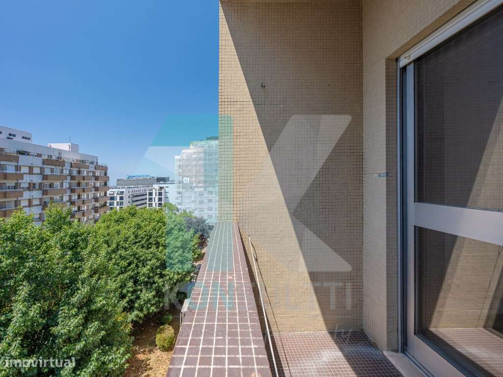 T1 Vila Nova de Gaia com lugar de Garagem - Porto - Oportunidade-28