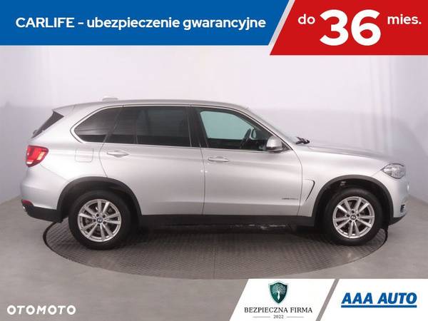 BMW X5 - 7