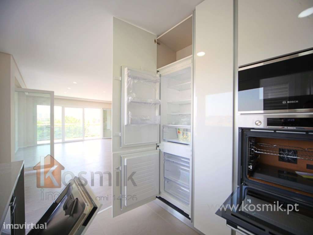 T3 SOLVILLAS :: ODIVELAS :: LISBOA :: NOVO : Equipado : Churrasquei...-17