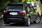 BMW X3 xDrive30d - 20