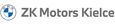 Dealer BMW ZK Motors Kielce