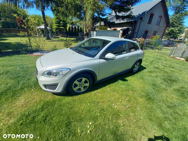 Volvo C30 1.6D DRIVe Kinetic - 12