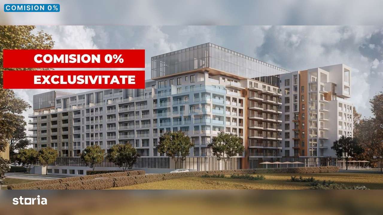 Apartament cu 2 camere in cartierul Sopor