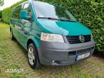 Volkswagen Transporter - 9