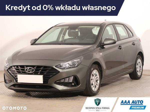 Hyundai I30 - 2