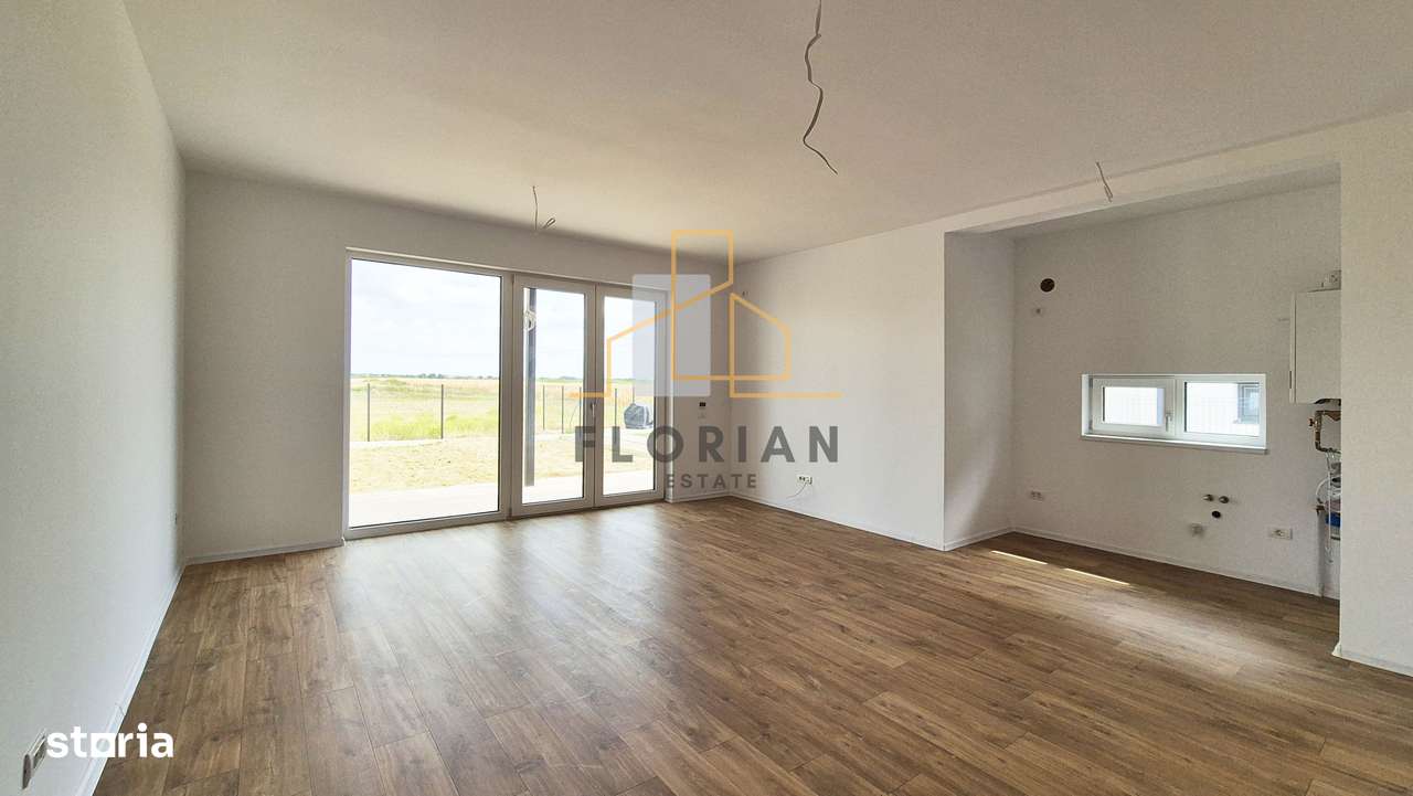 Duplex Parter Mosnita Veche - Panouri fotovoltaice -Comision 0%-3