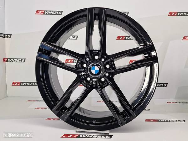 Jantes BMW Style 373 Em 20" | 5x120 - 8