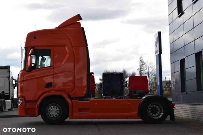 Scania R450 !! Full LED !! - 5