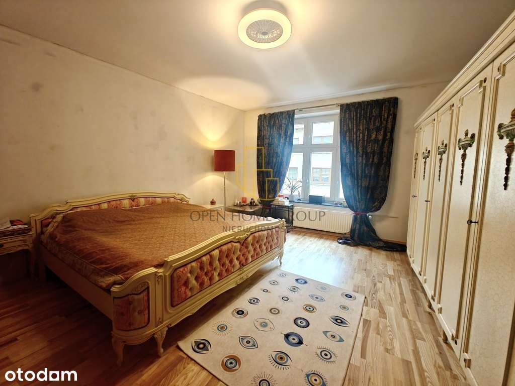 Centrum Trzebnica/park/92m2/3pok /Lyx - Pełny obrazek: 5/14