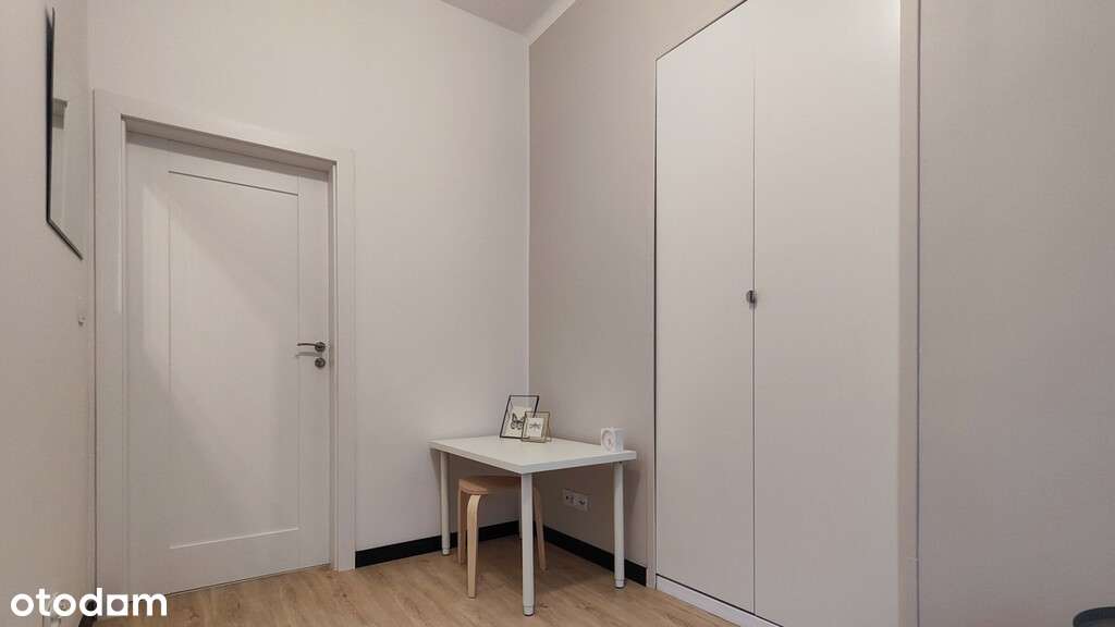 Funkcjonalne mieszkanie przy parku Wilsona, 1p.-9