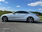 Mercedes-Benz CLS 400 4-Matic 7G-TRONIC - 8