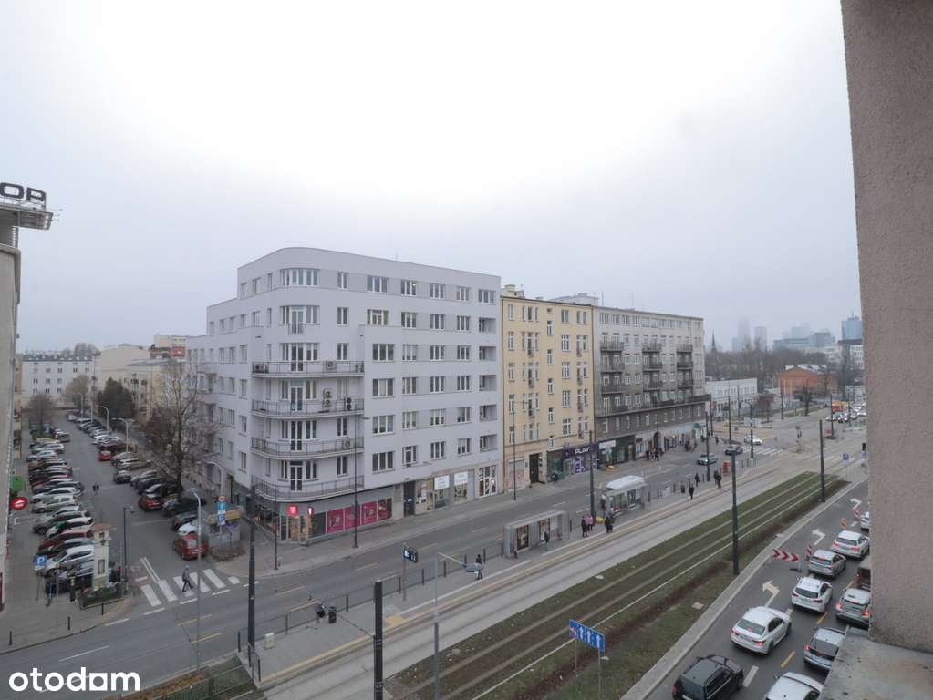 62 m2 | 3 pokoje | metro | kamienica | Puławska-12