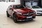Mercedes-Benz GLC Coupe 250 d 4Matic 9G-TRONIC Exclusive - 3