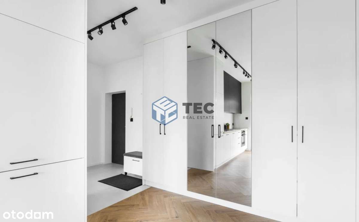 3 pokoje | osiedle Urocze Kraków-12