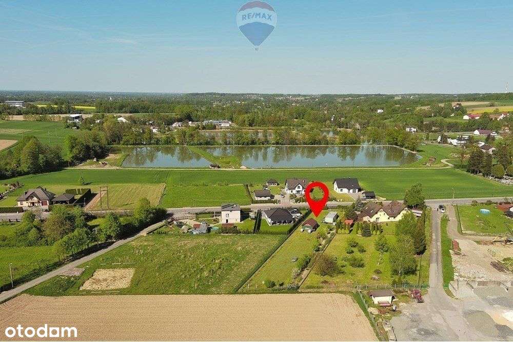 Działka do zamieszkania od zaraz - Pełny obrazek: 5/20